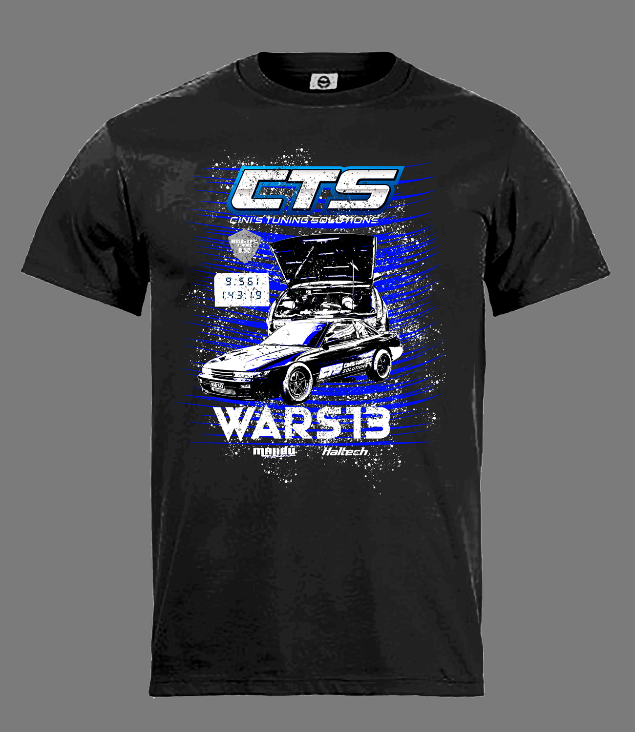 T-shirt Design by Johncina for this project | Design #30036910