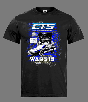 T-shirt Design by Johncina for this project | Design: #30036910