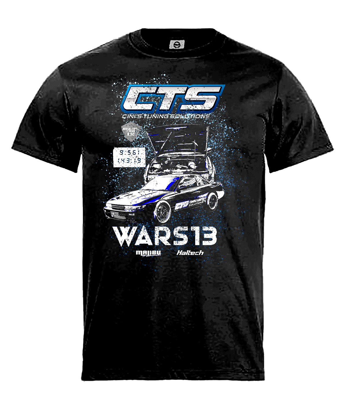 T-shirt Design by Johncina for this project | Design #30042048