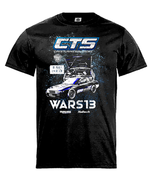 T-shirt Design by Johncina for this project | Design: #30042048