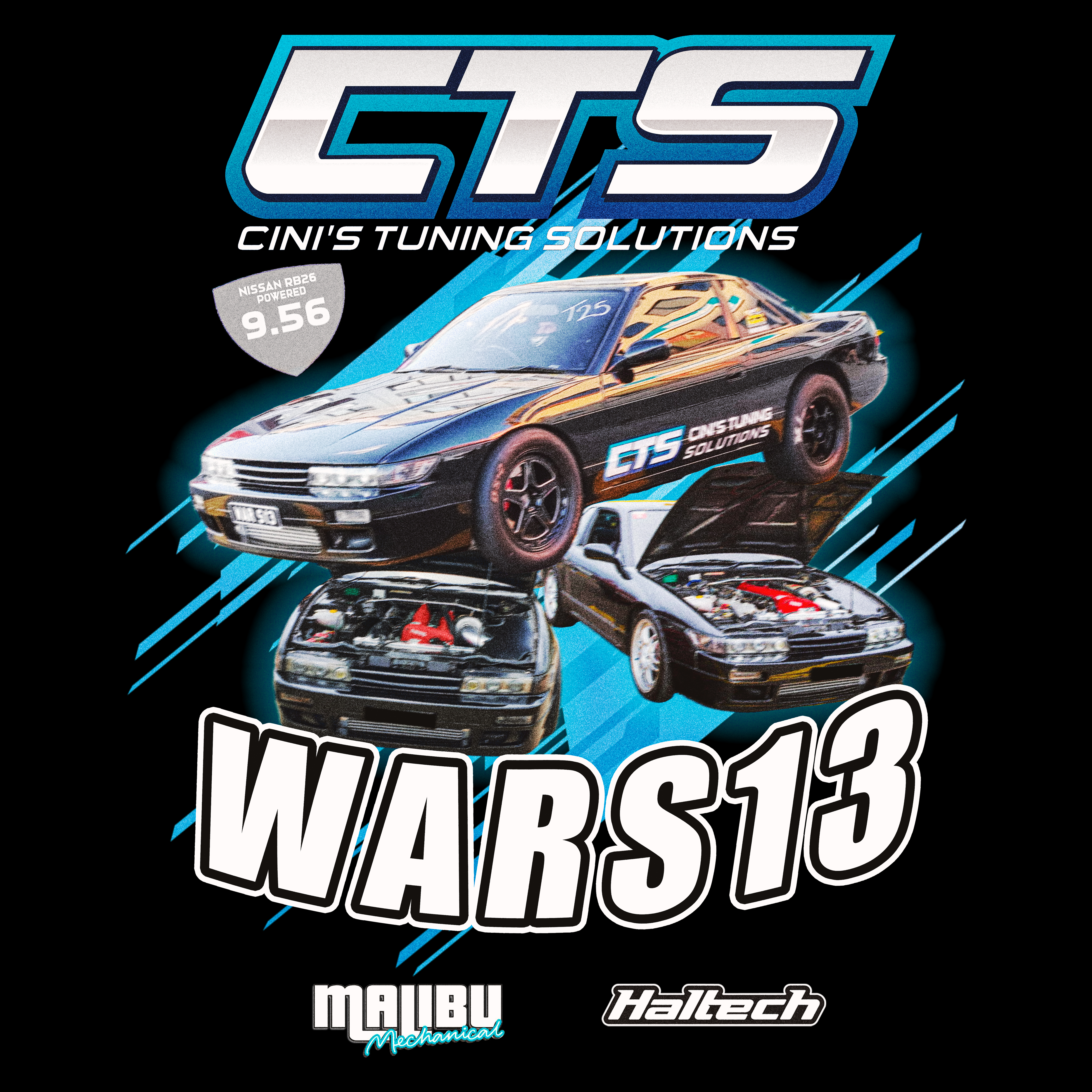 T-shirt Design by Saghart for this project | Design #30050488