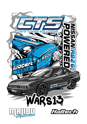 T-shirt Design by nickyboy for this project | Design: #30054260