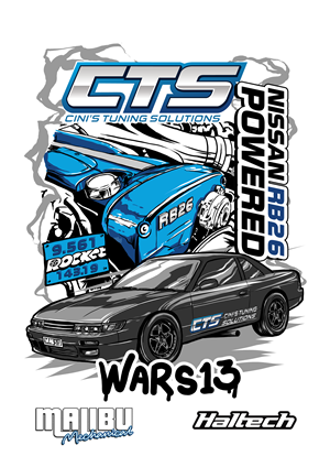 T-shirt Design by nickyboy for this project | Design: #30054987