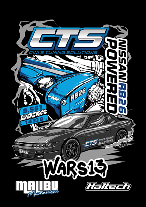 T-shirt Design by nickyboy for this project | Design: #30061312