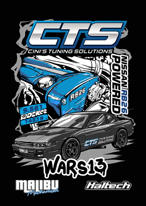T-shirt Design by nickyboy for this project | Design: #30078270