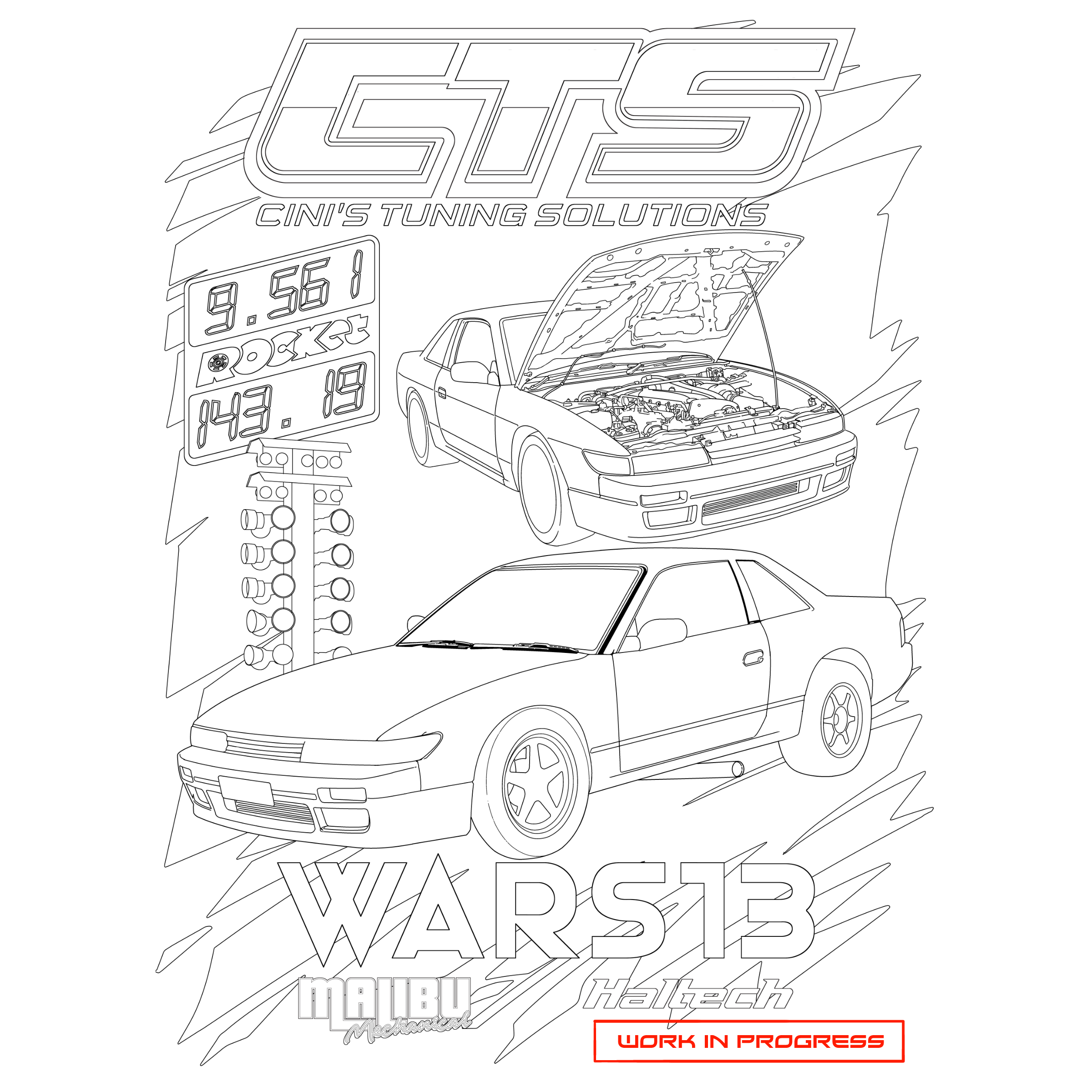 T-shirt Design by affan2fly for this project | Design #30064527