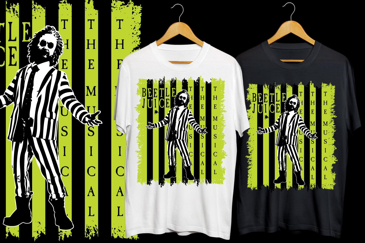 T-shirt Design by Erdie Tadeo for this project | Design #30078074