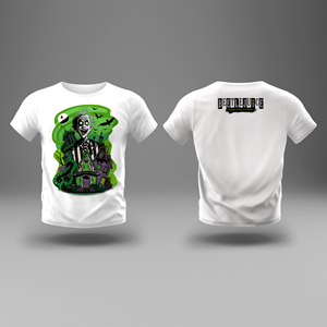 T-shirt Design by Praneeth's Works