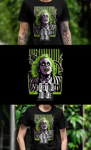 T-shirt Design by GLDesigns for this project | Design: #30070229