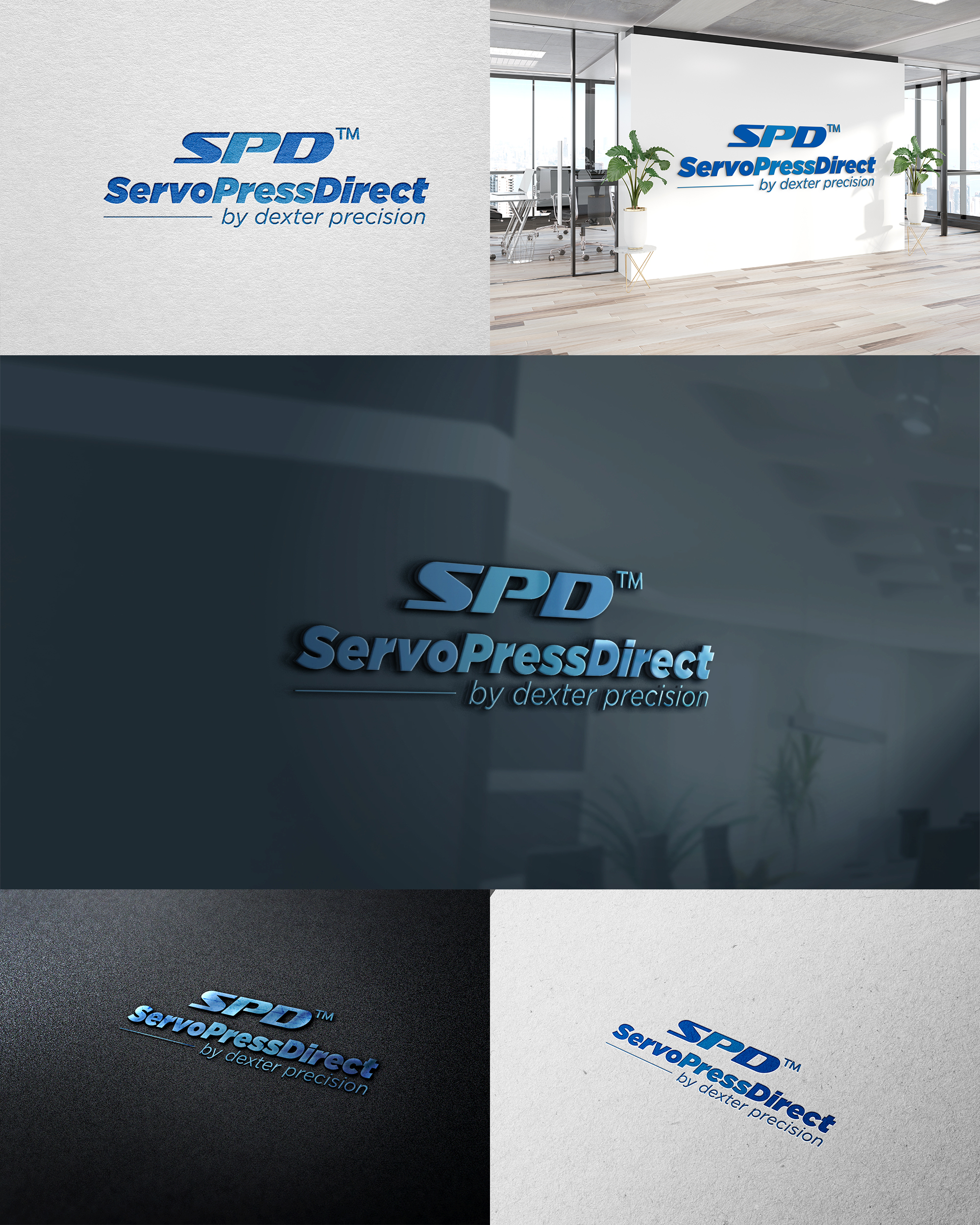 Logo Design by yoossefMaroc for this project | Design #30038714