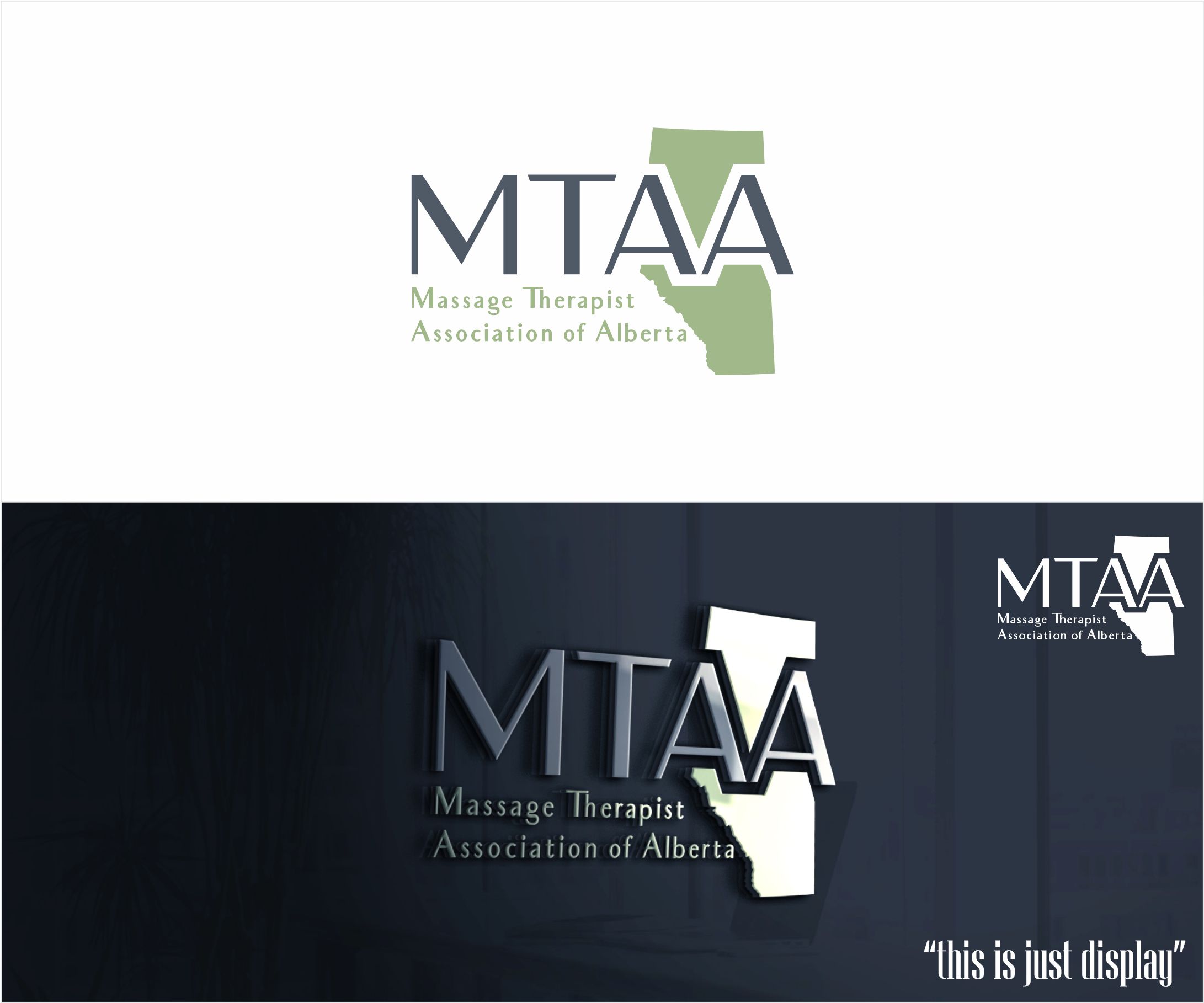 Logo Design by alkaline for this project | Design #30039301