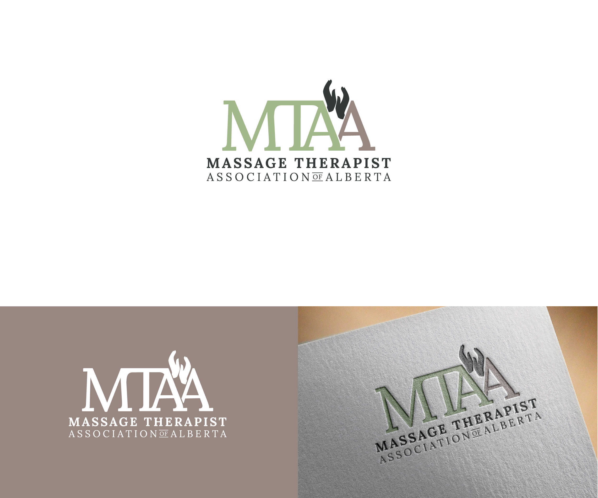 Logo-Design von maceemisha für dieses Projekt | Design #30038221