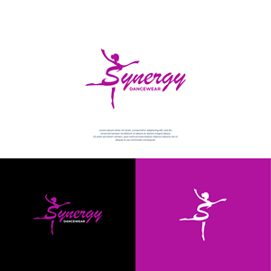 Logo Design by DesignFirst for this project | Design: #30040694