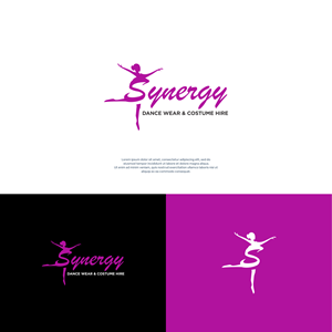 Logo Design by DesignFirst for this project | Design: #30041751