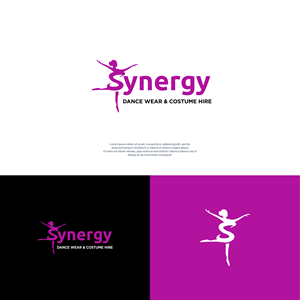 Logo Design by DesignFirst for this project | Design: #30041754