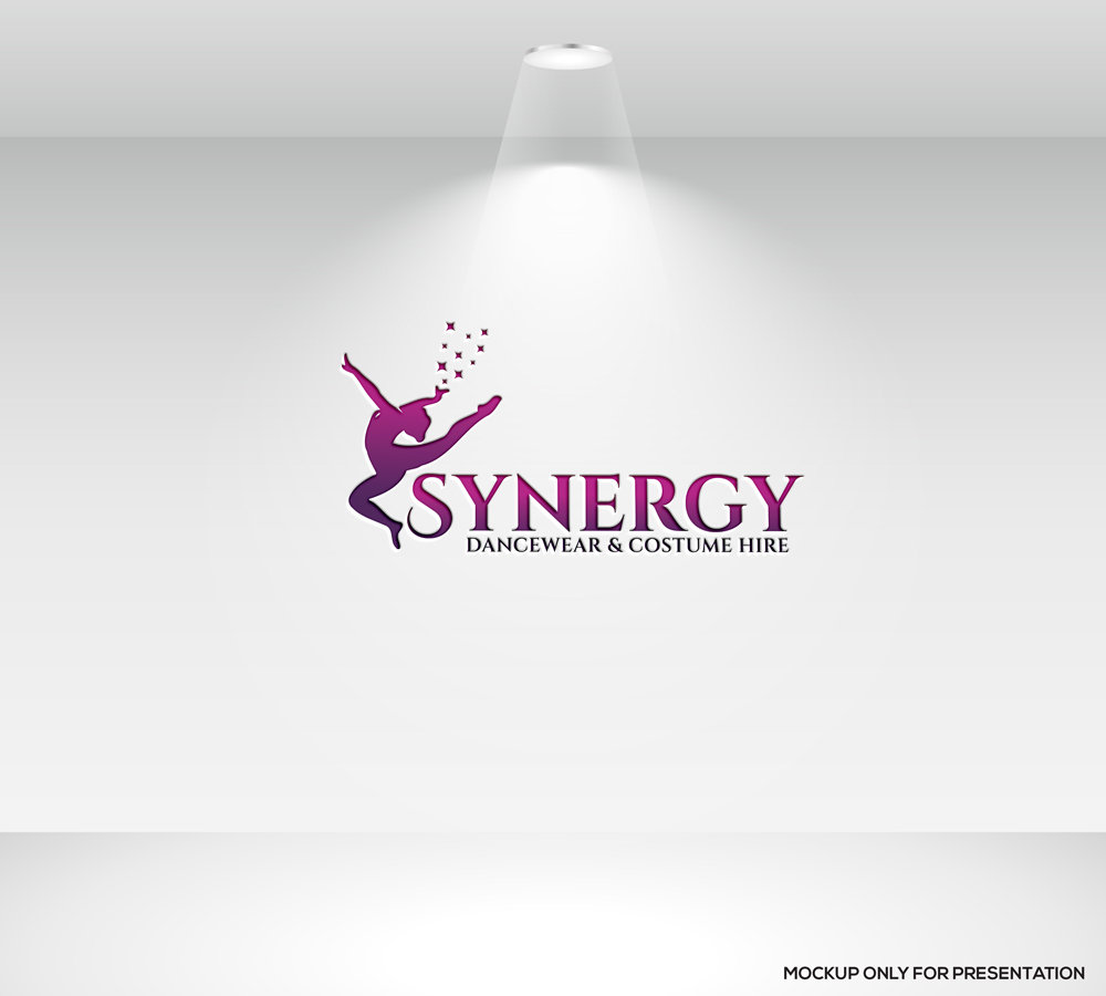 Logo Design by RedMyDC for this project | Design #30048207