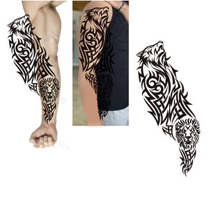 Tattoo Design by Jose Lopez ( Verified Pro Designer )