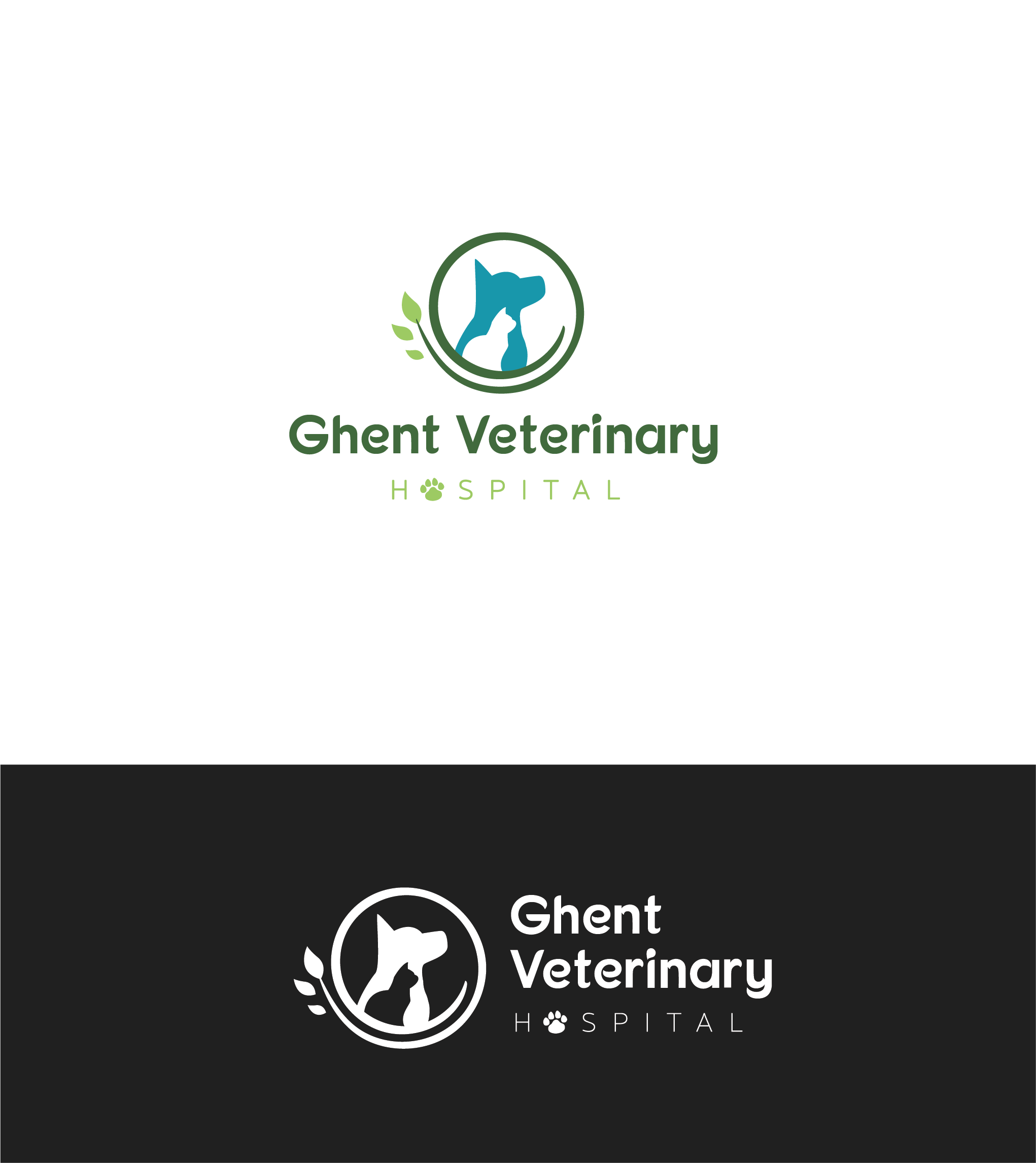 Logo Design by RikoAji for this project | Design #30065339