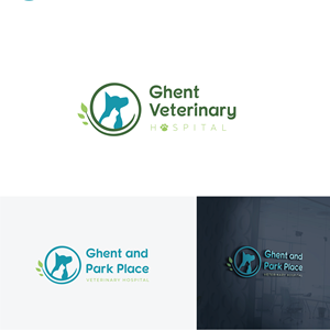 Logo Design by RikoAji for this project | Design: #30065340
