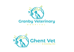Logo Design by DesignHour for this project | Design: #30062229