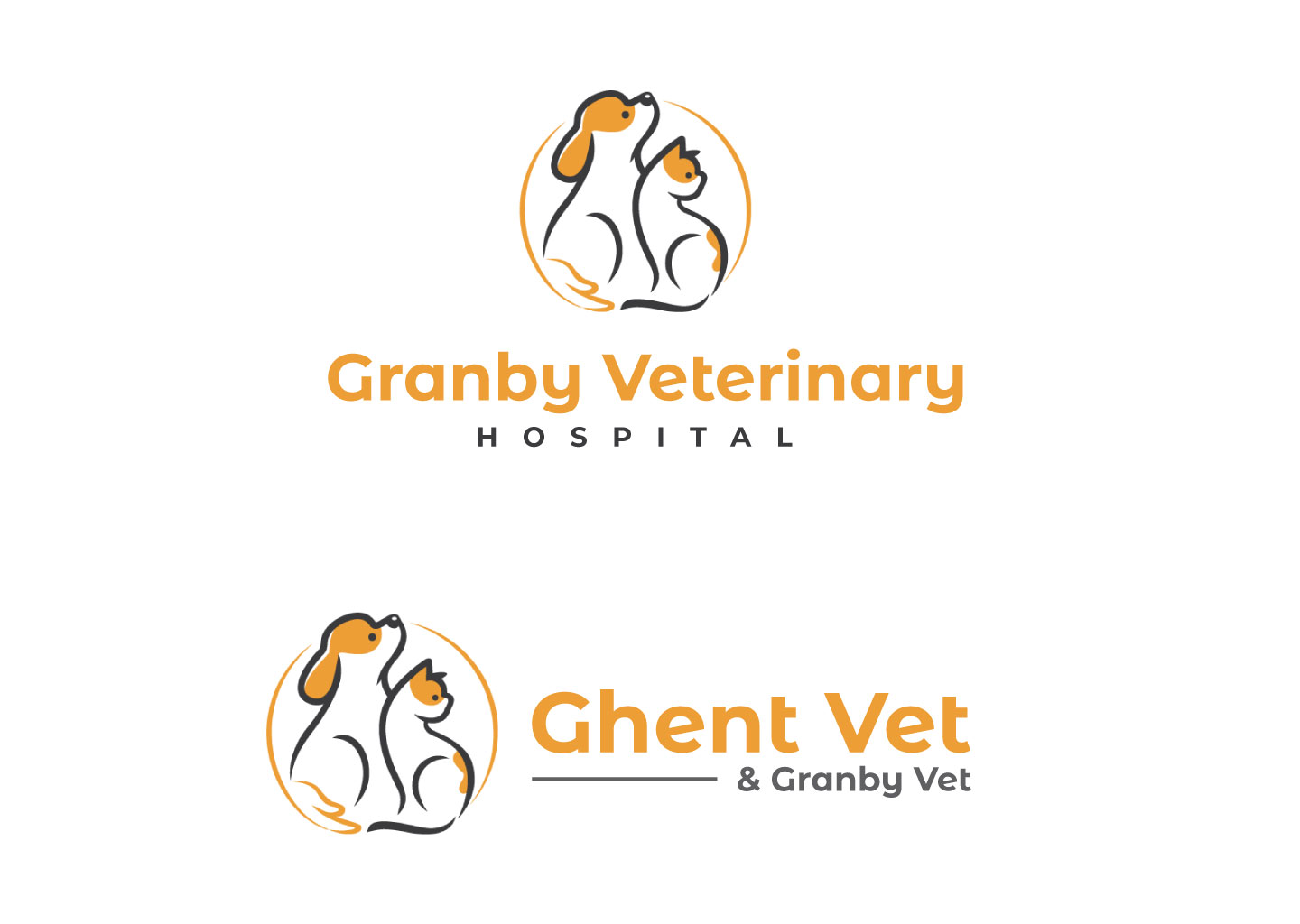 Logo Design by DesignHour for this project | Design #30062236