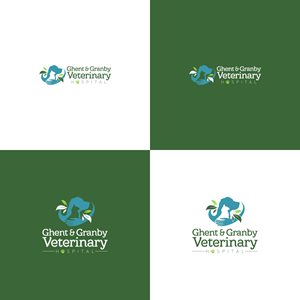 Logo Design by 3n0h99 for this project | Design: #30041228