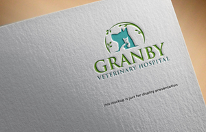 Logo Design by hirosmek