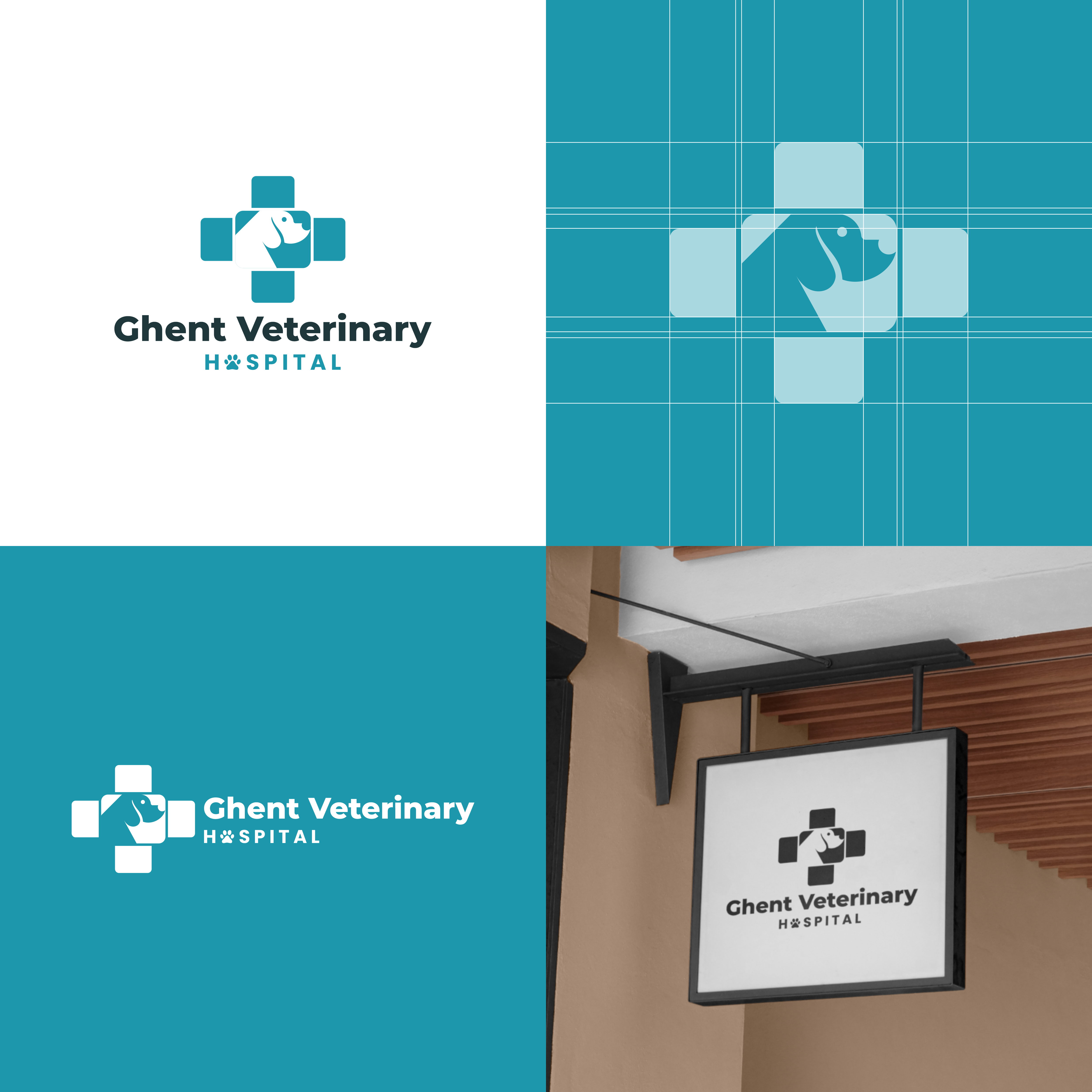 Logo Design by Andi Pratama for this project | Design #30045112