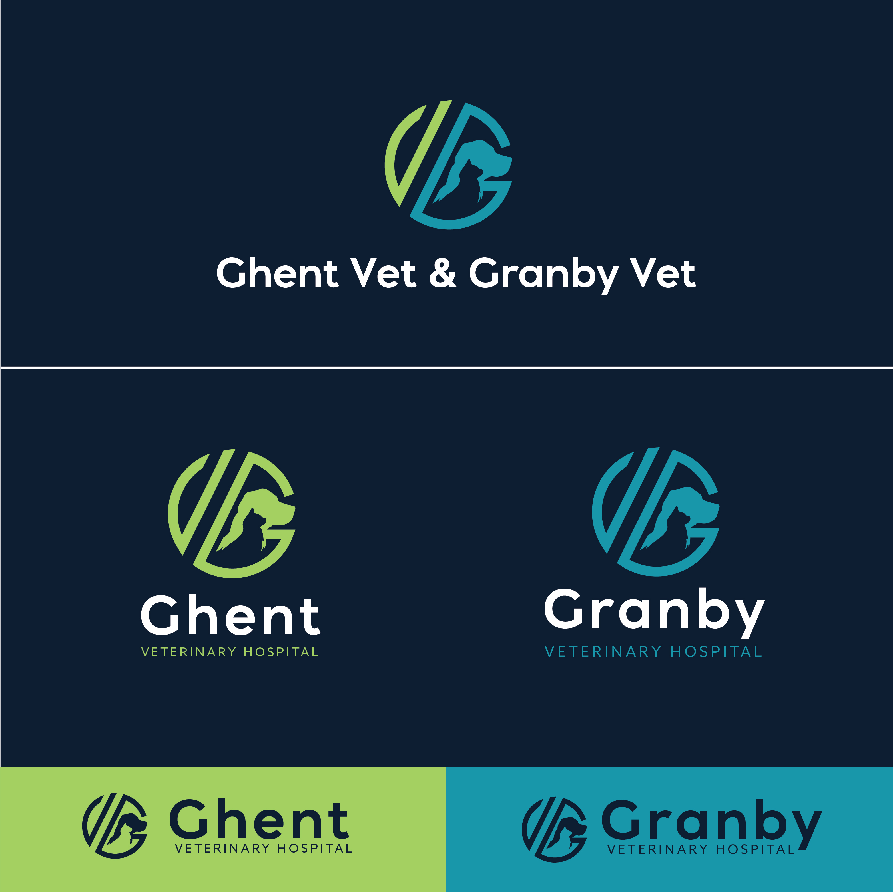 Logo Design by Hardcore Design for this project | Design #30053504