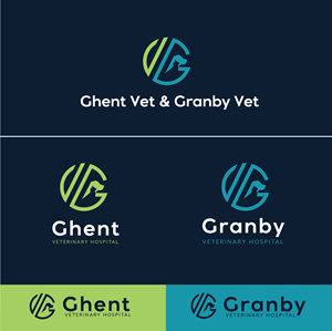 Logo Design by Hardcore Design for this project | Design: #30054351