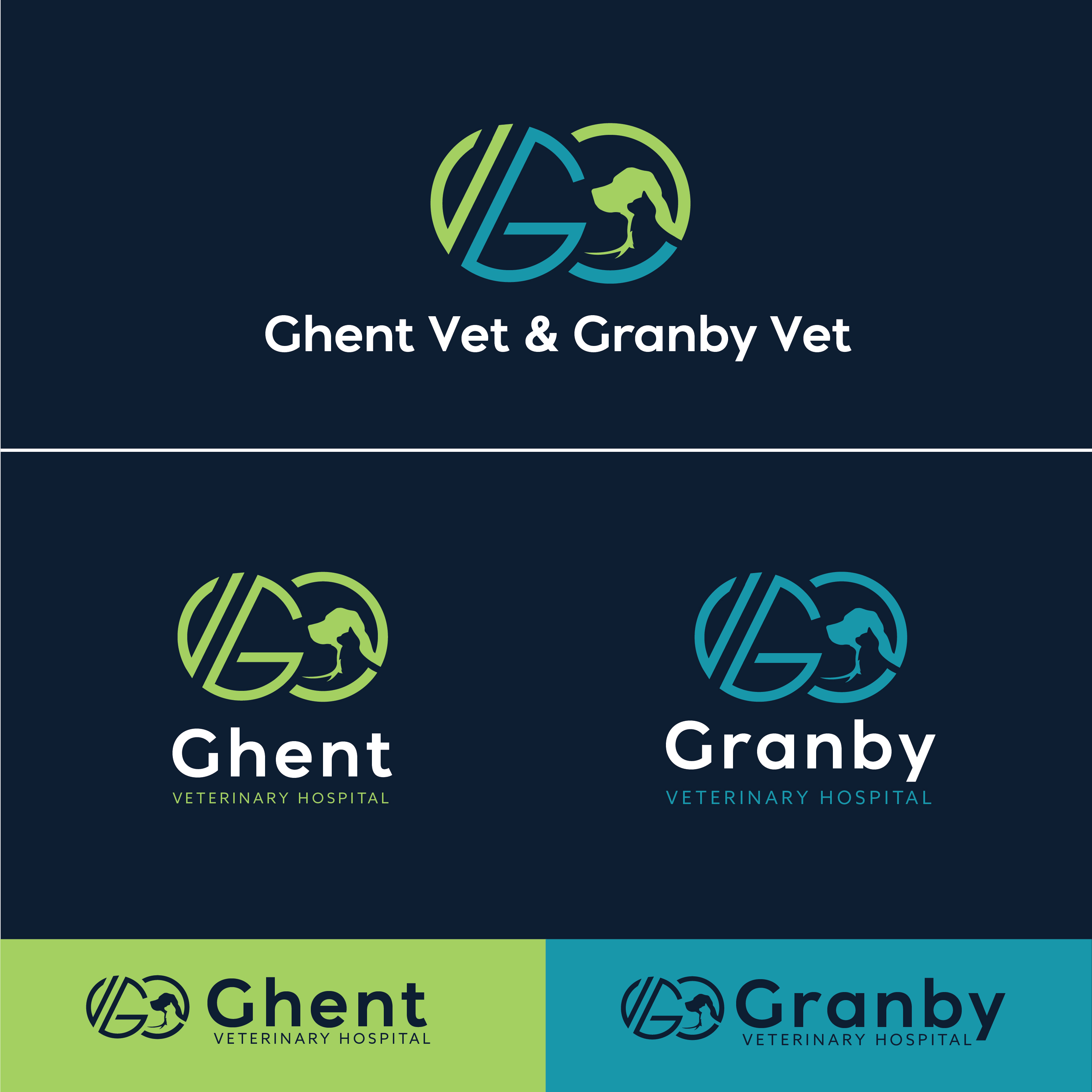 Logo Design by Hardcore Design for this project | Design #30056719