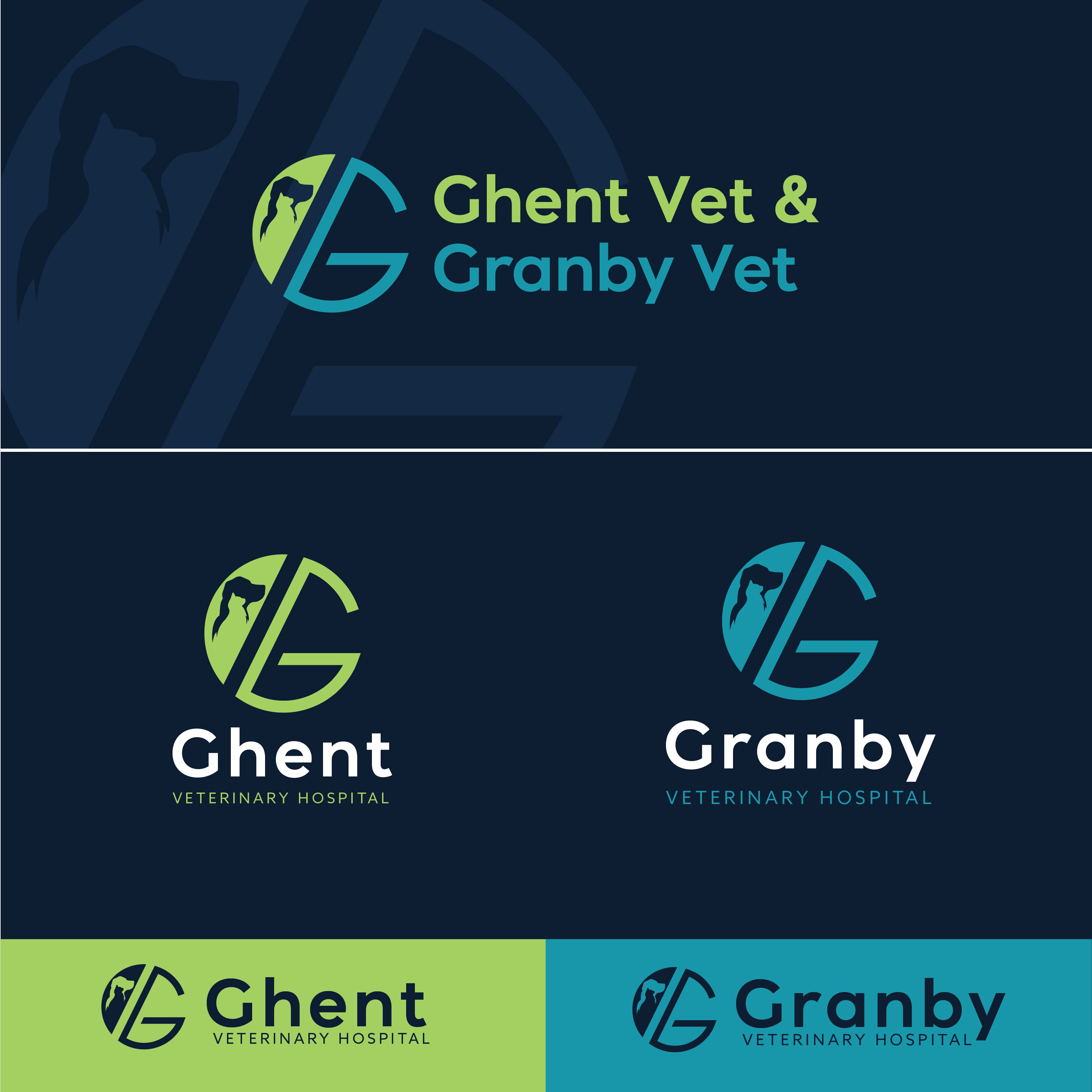 Logo Design by Hardcore Design for this project | Design #30063002