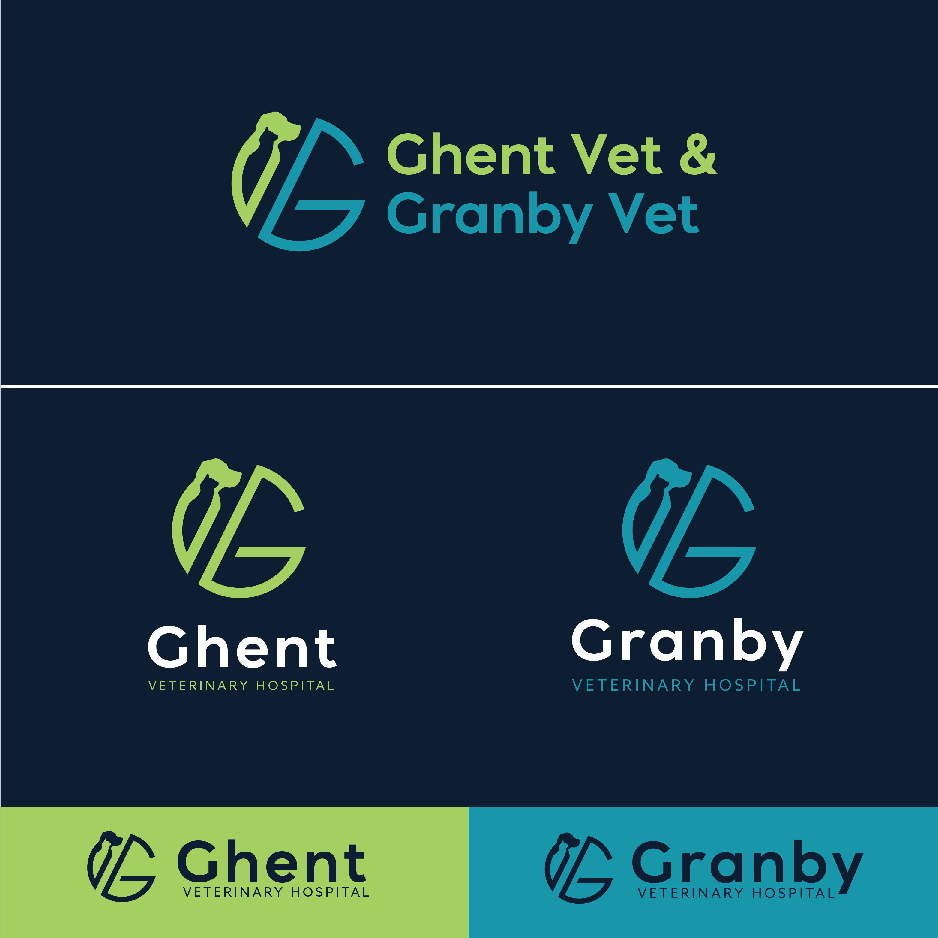 Logo Design by Hardcore Design for this project | Design #30063007