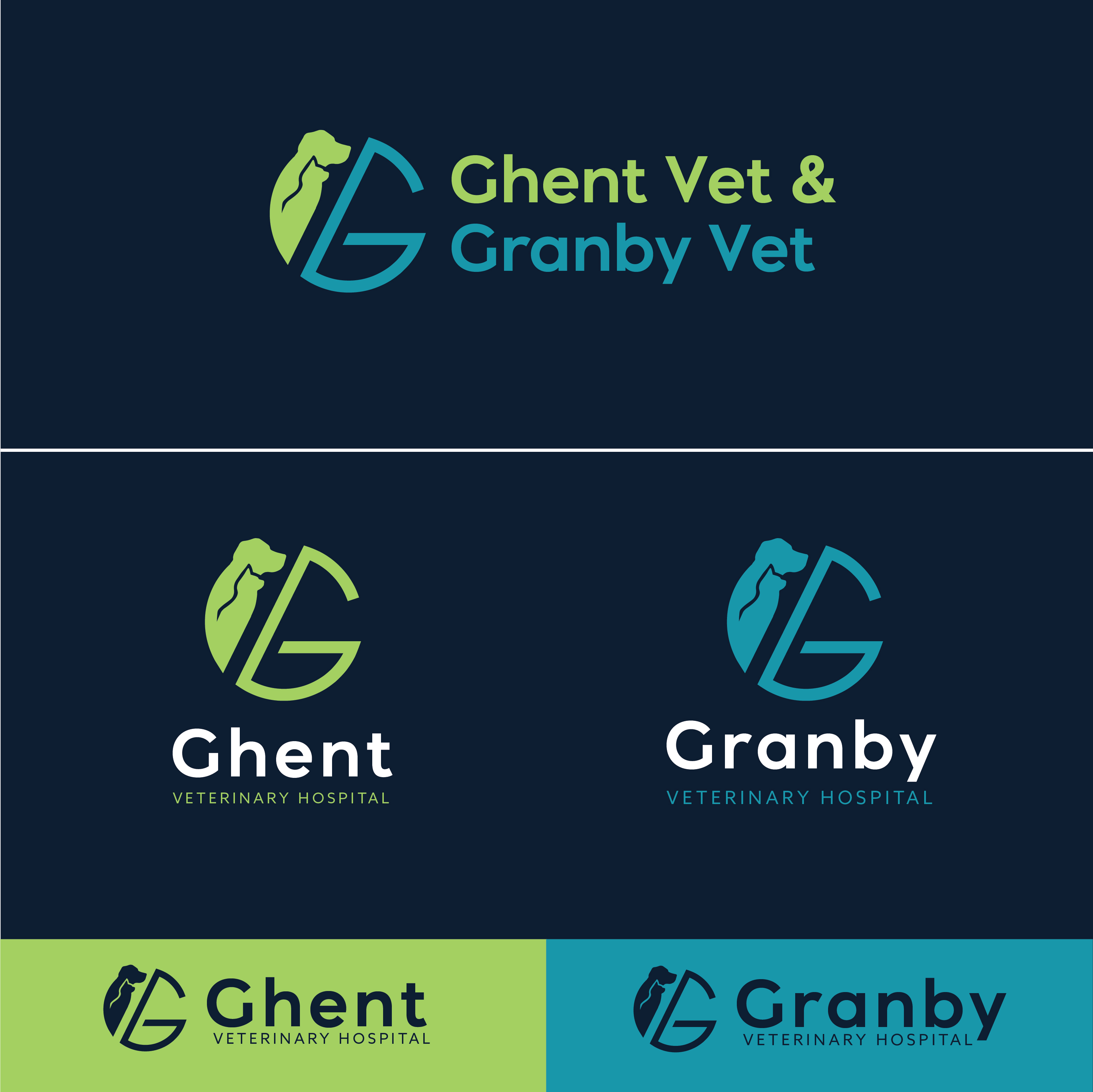 Logo Design by Hardcore Design for this project | Design #30065536