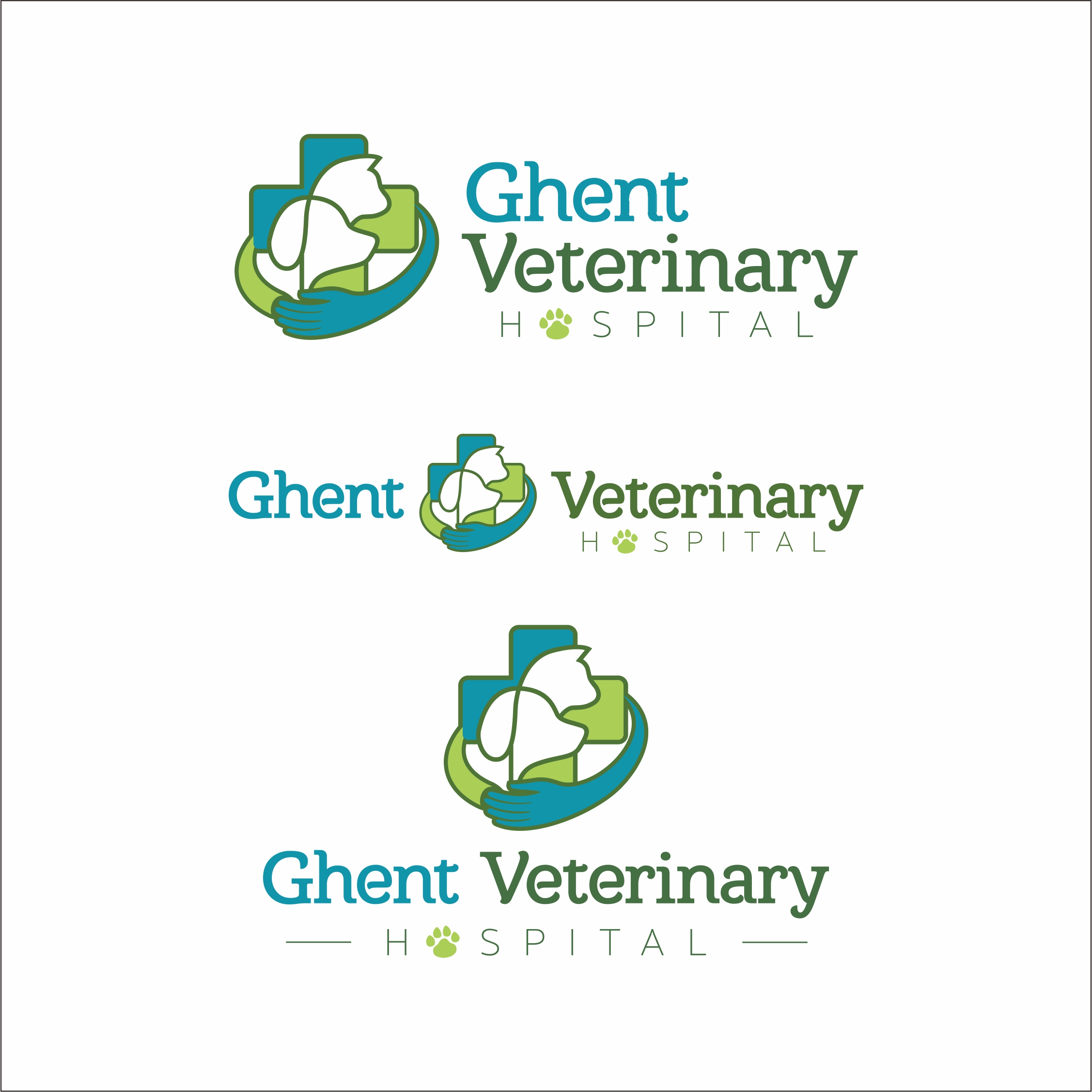 Logo Design by akhmad mukhlas 2 for this project | Design #30043929