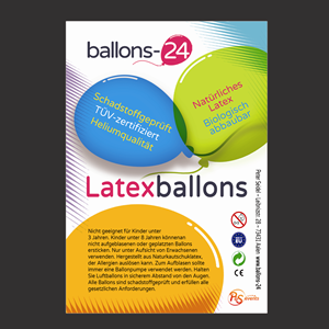 Design Autocollant par see why pour p&s-events | Design : #30130639