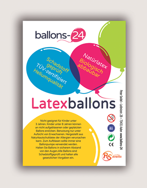 Design Autocollant par see why pour p&s-events | Design : #30138020