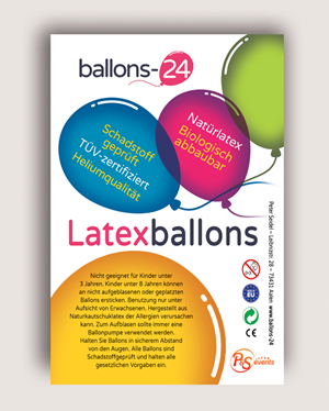 Design Autocollant par see why pour p&s-events | Design : #30144162