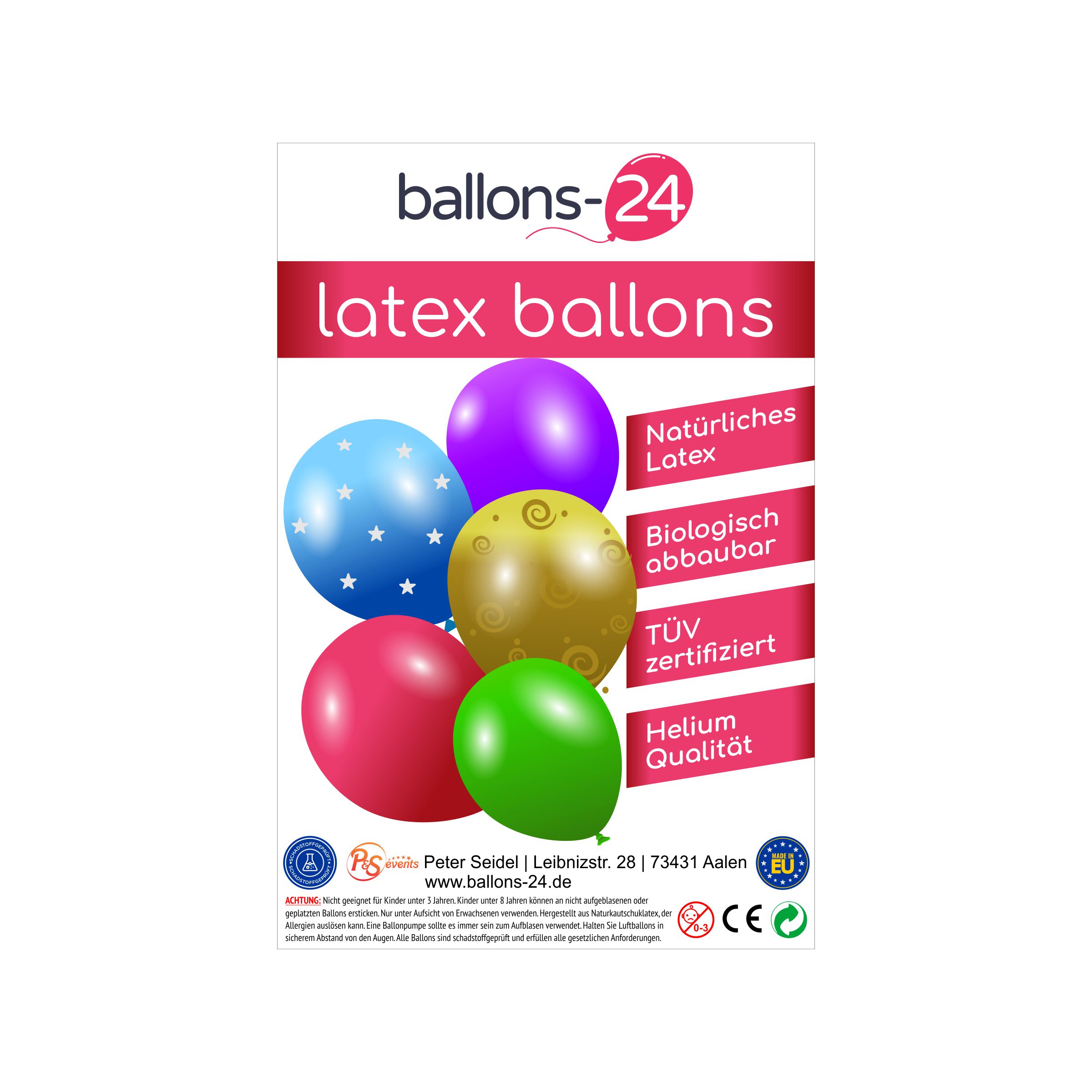 Design Autocollant par Lezette_G pour p&s-events | Design #30135455