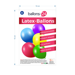 Design Autocollant par Lezette_G pour p&s-events | Design : #30177562