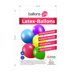 Design Autocollant par Lezette_G pour p&s-events | Design : #30177563