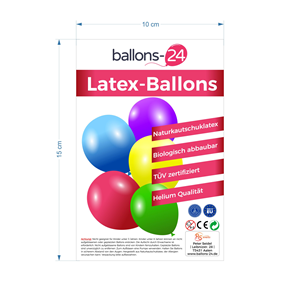 Design Autocollant par Lezette_G pour p&s-events | Design : #30177564