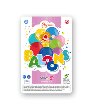 Design Autocollant par Oleg Androsov pour p&s-events | Design : #30047953