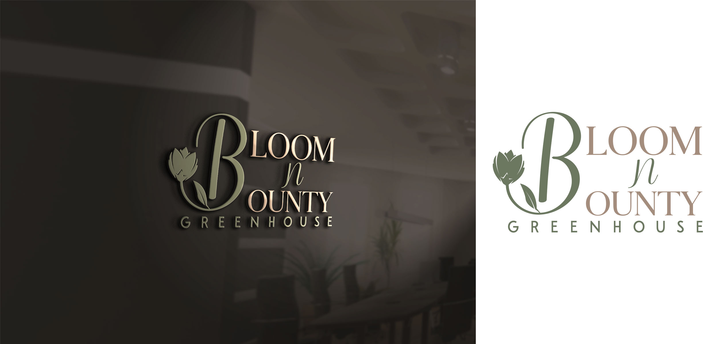 Logo Design by we with for this project | Design #30050101