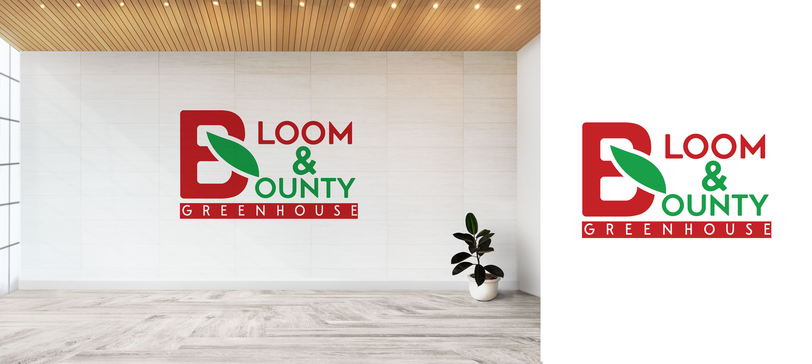 Logo Design by we with for this project | Design #30050102