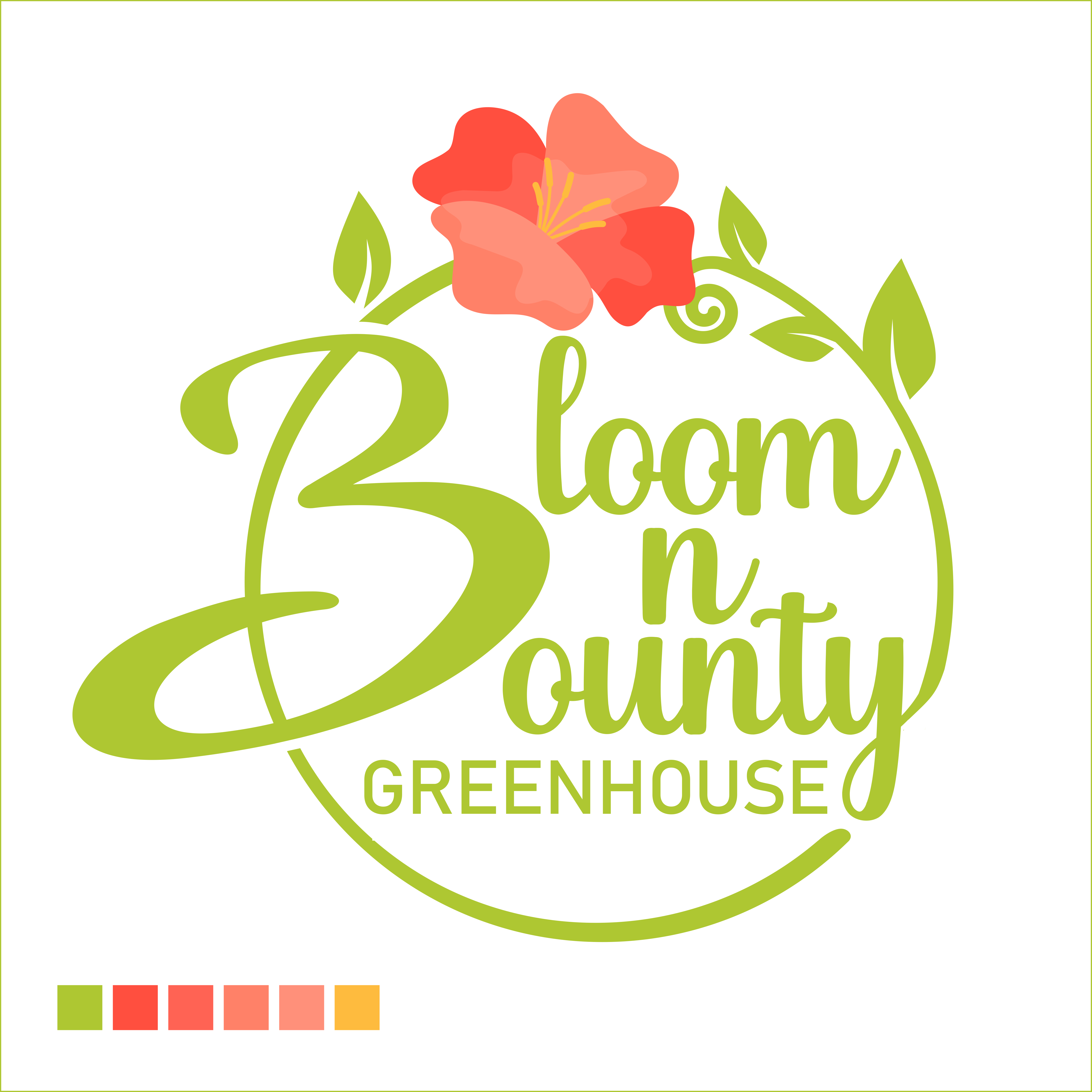 Logo Design by GambarSERU for this project | Design #30044899