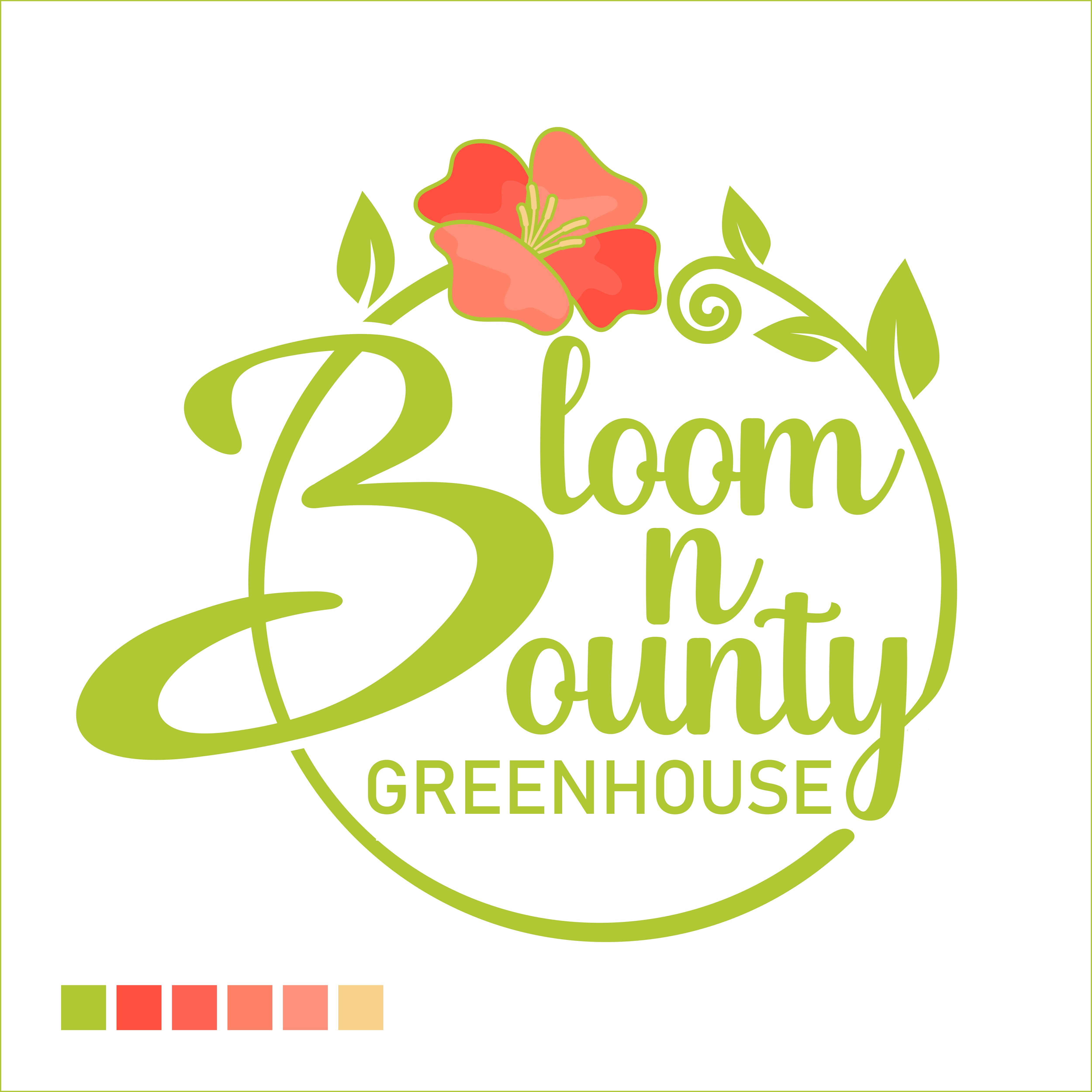 Logo Design by GambarSERU for this project | Design #30051312