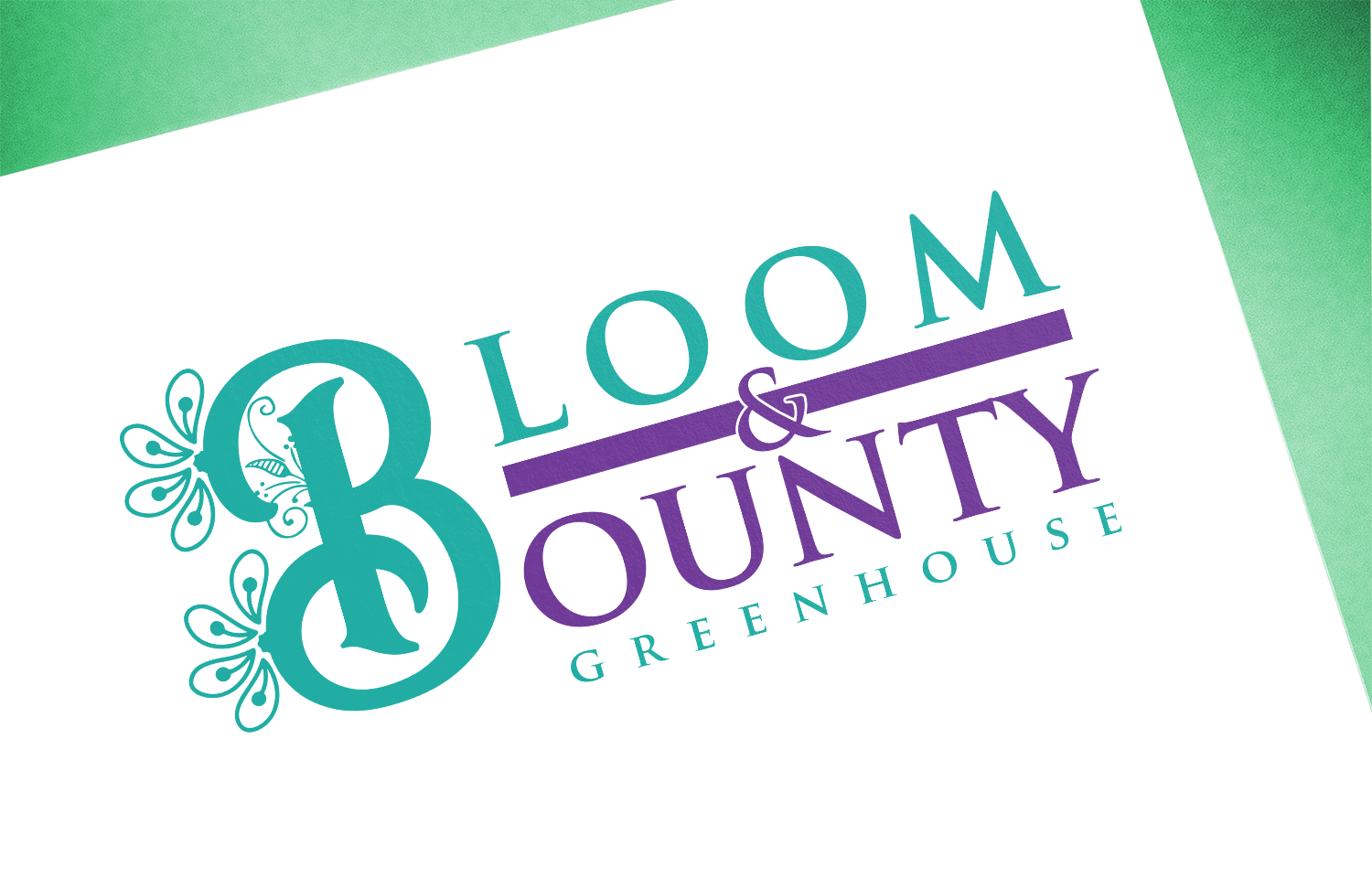 Logo Design by Think1st for this project | Design #30038977