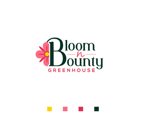 Logo Design by ecorokerz for this project | Design: #30041373