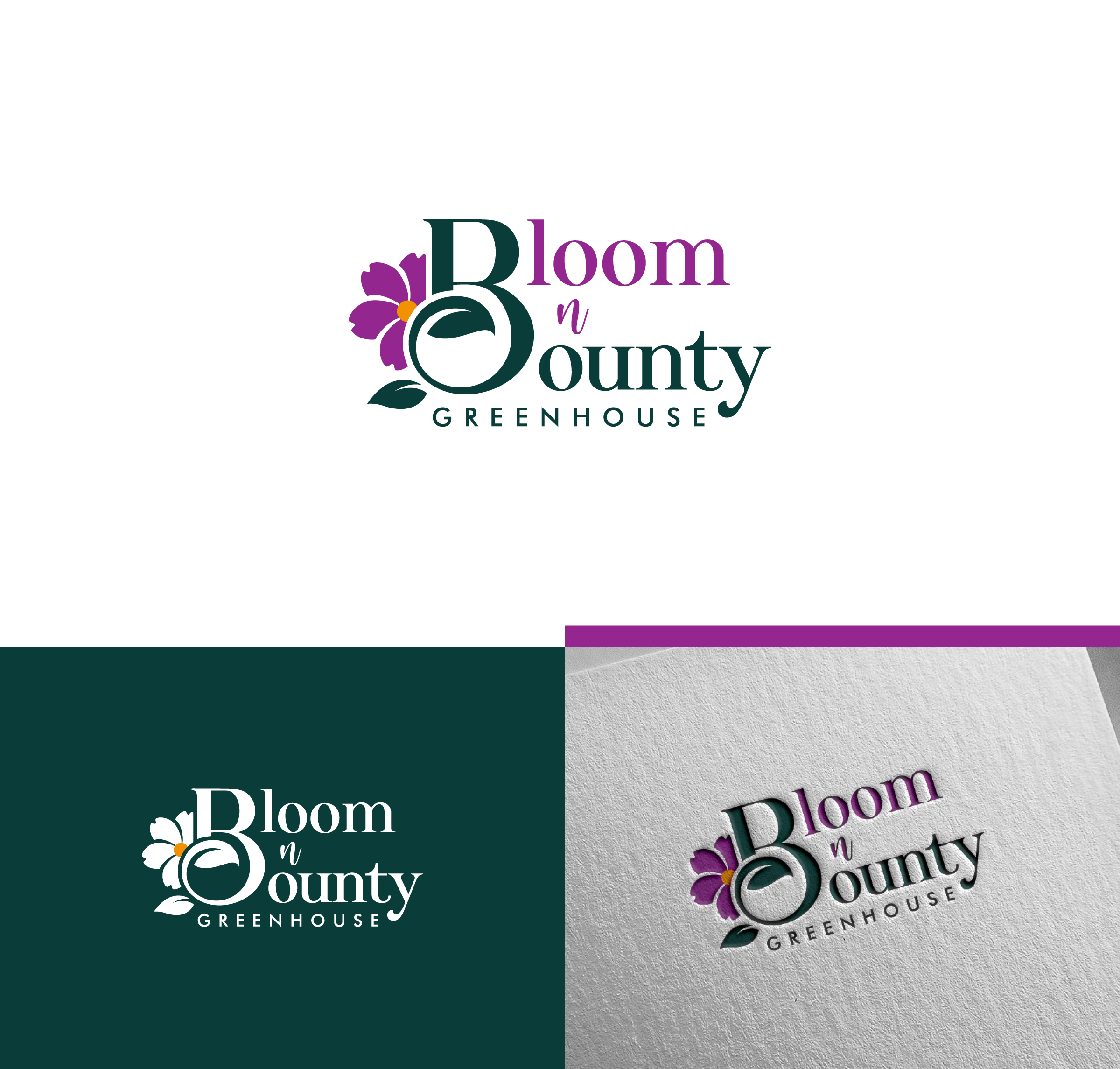 Logo Design by ecorokerz for this project | Design #30041727